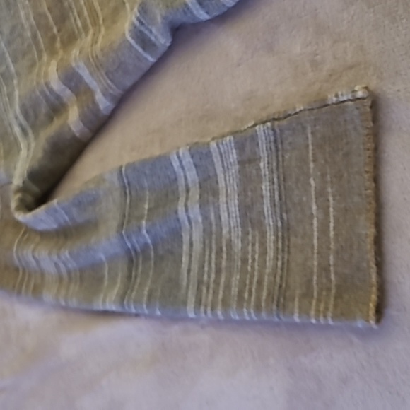 Cg | Cg Women Cowl Stripe Sweater - Picture 7 of 9